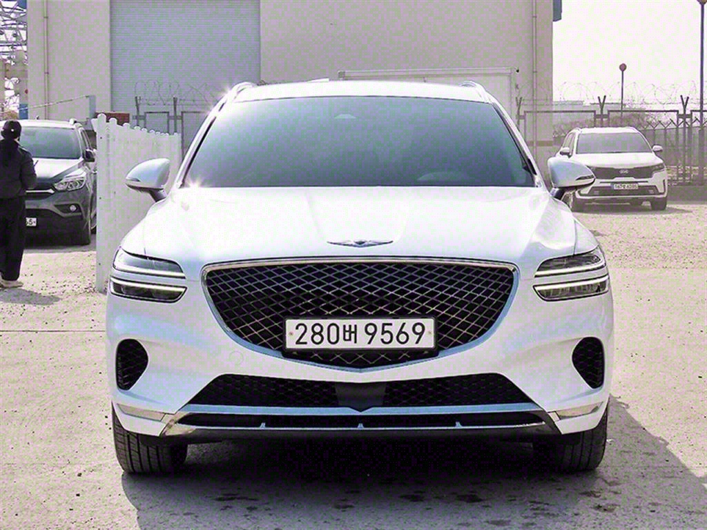 ׽ý GV70 2.2  AWD ⺻