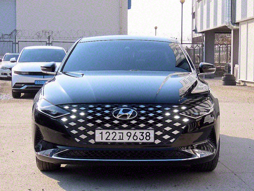   ׷IG ̺긮 2.4 HEV ̾ ̽