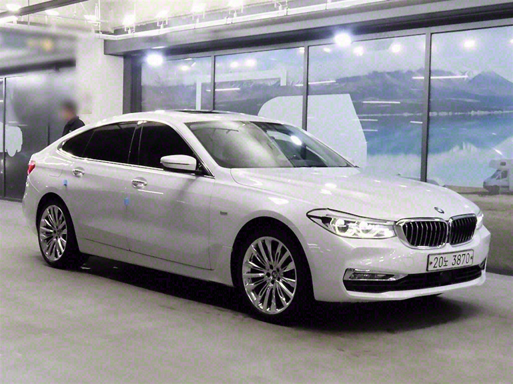 BMW ׶(GT) 6ø 640i xDrive Ÿ