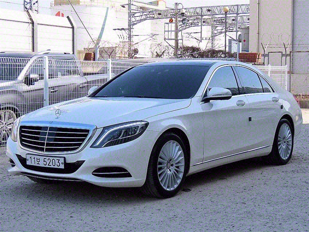  SŬ(6) S350  