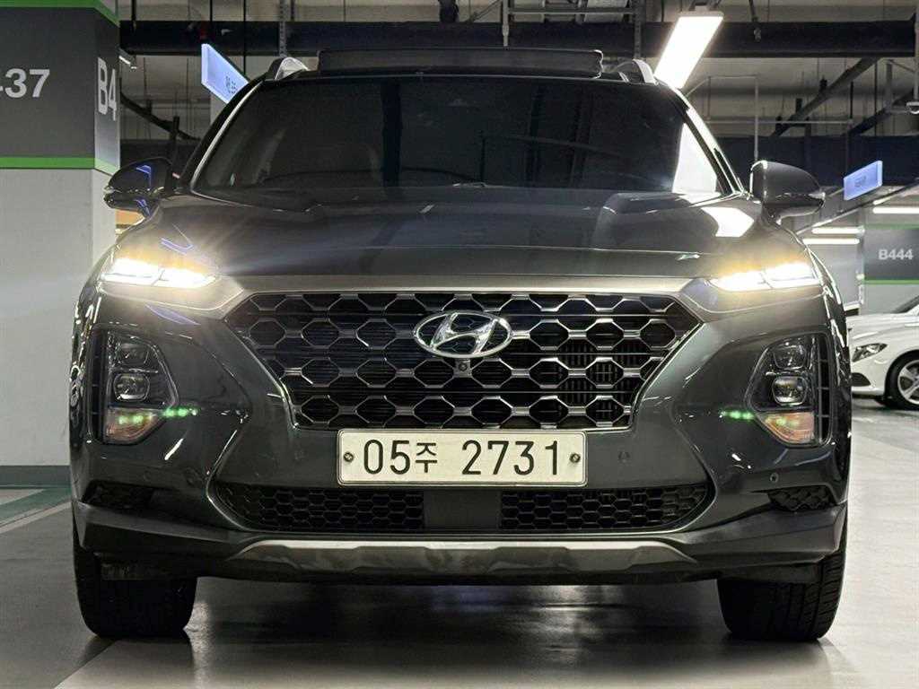  Ÿ(TM) 2.0T GDi 4WD ͽŬú 