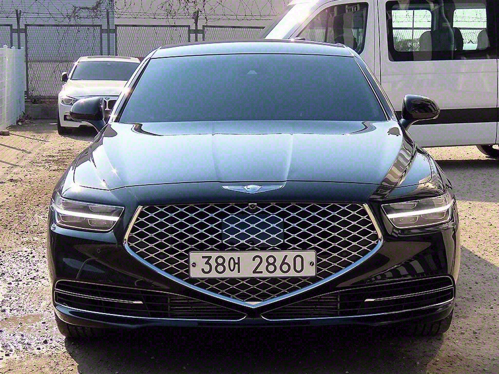 ׽ý G90 3.3T AWD Ÿ