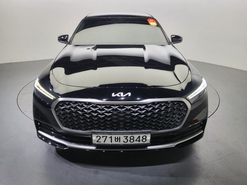  K9(RJ) 3.3 ָ ͺ AWD ÷Ƽ Ʈǥ