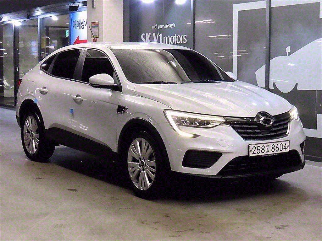 (Ｚ) XM3 1.6 GTe SE