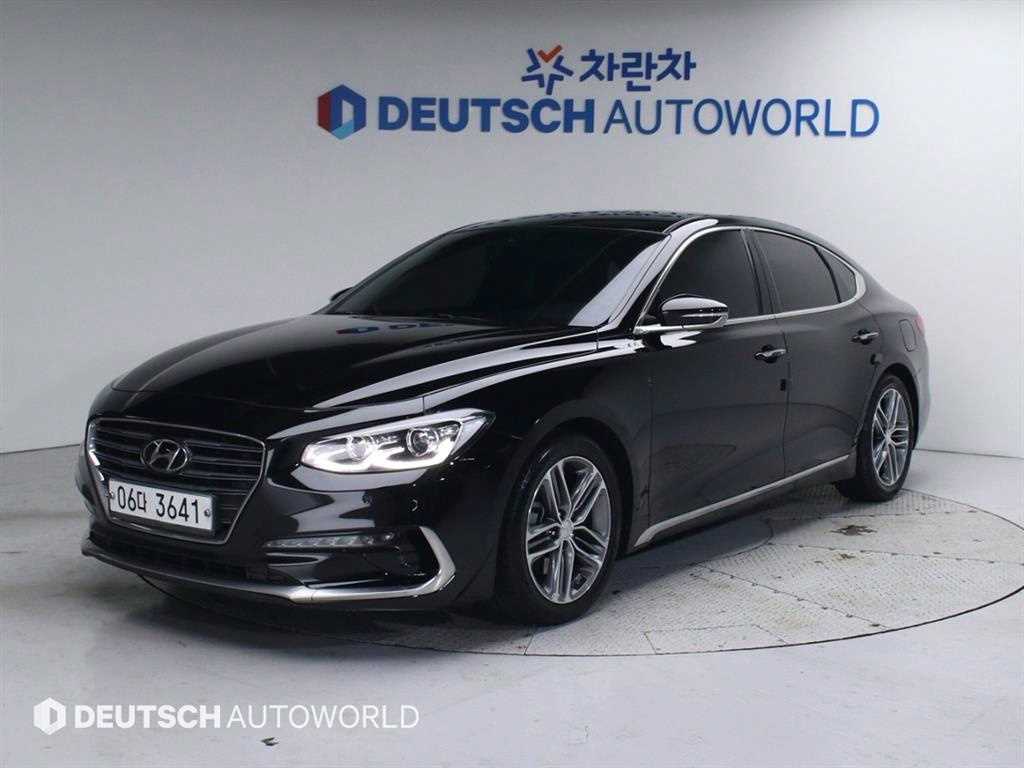  ׷IG 2.4 GDi ̾ 
