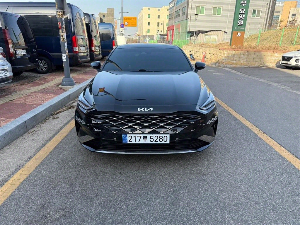  K8 ̺긮 HEV ñ״ó 