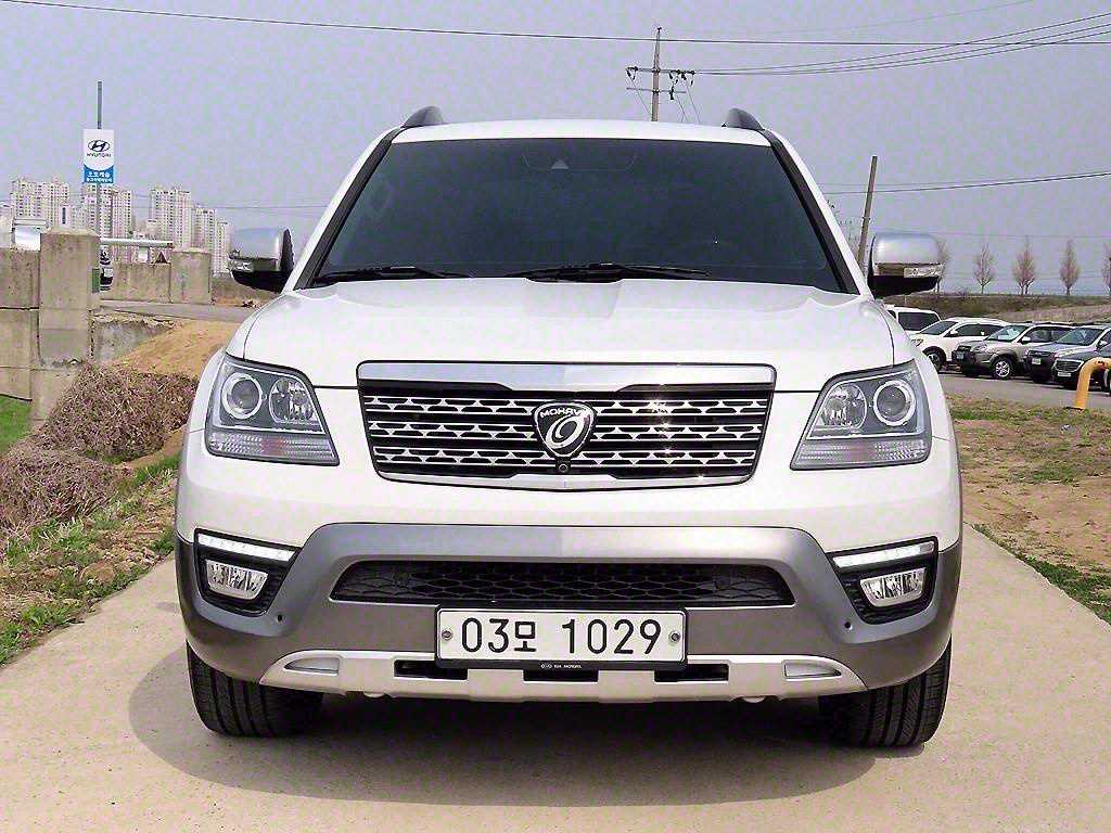   Ϻ  4WD Ʈ