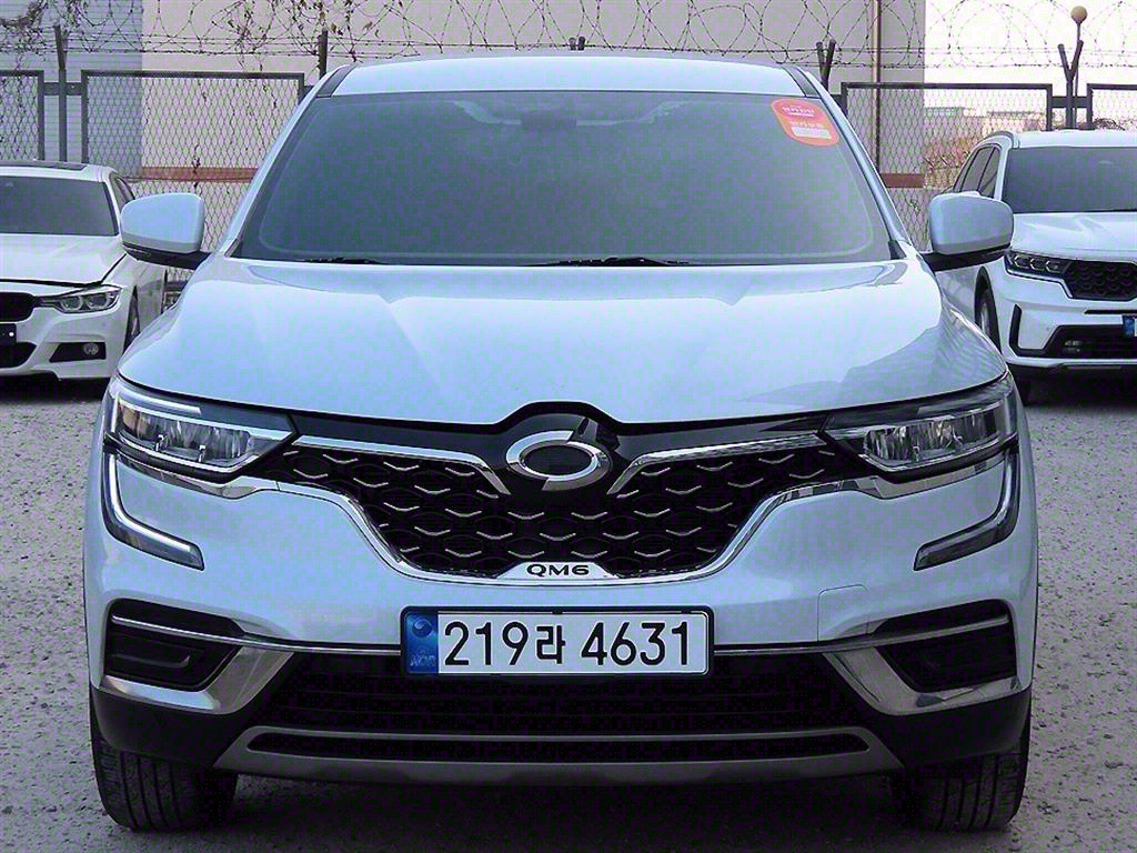 (Ｚ)  QM6 2.0 LPe LE