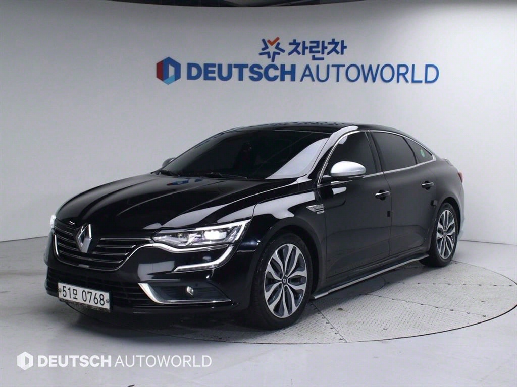 (Ｚ) SM6 2.0 GDe RE