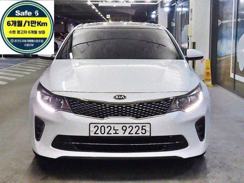   K5 2.0 LPI ī Ƽ SX