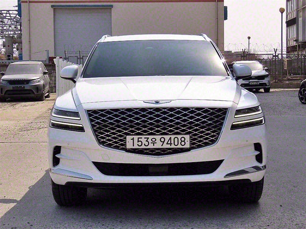 ׽ý GV80 3.0  2WD ⺻