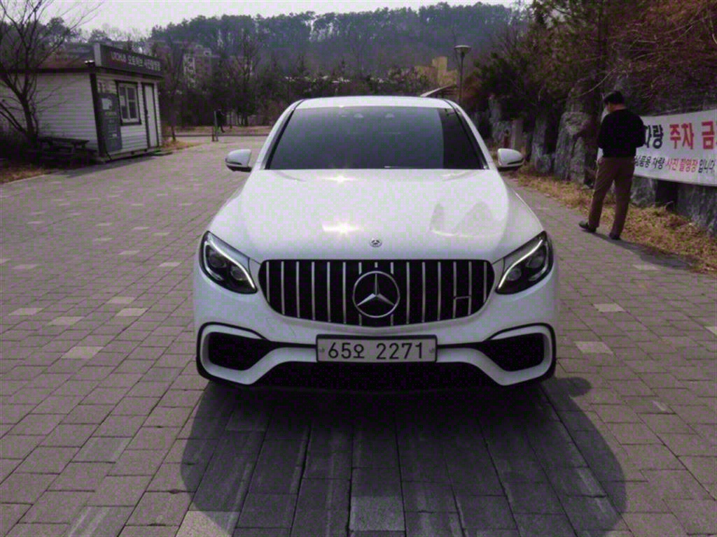  GLCŬ GLC 300 4ƽ  AMG 