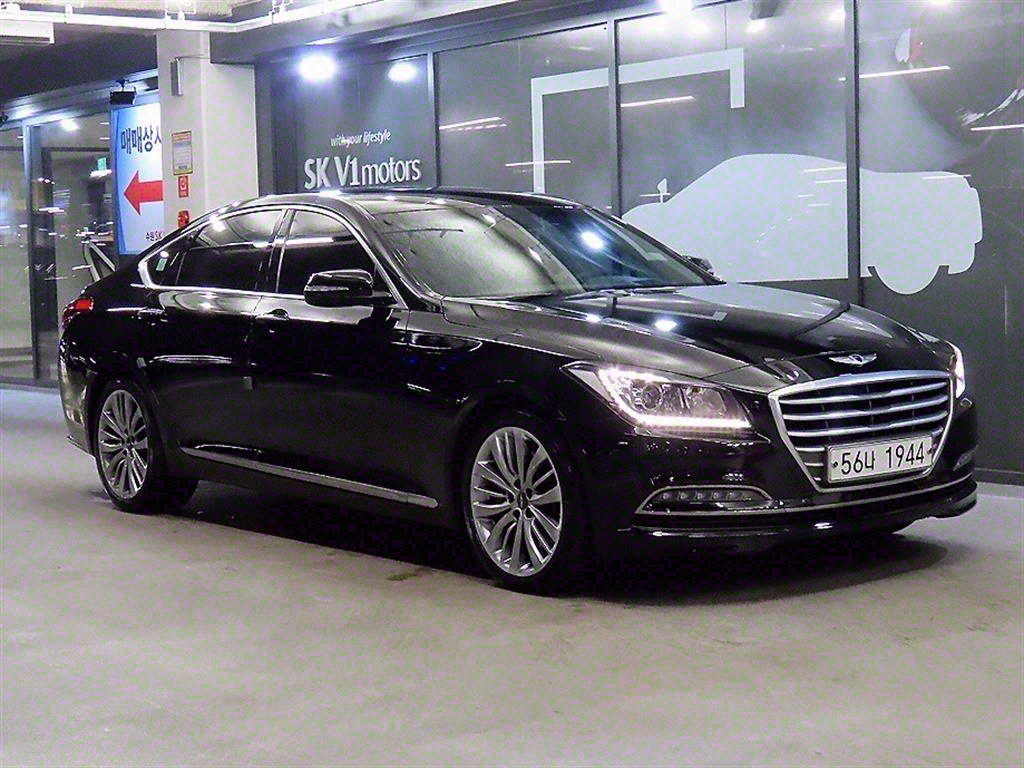  ׽ýDH G330 AWD ̾