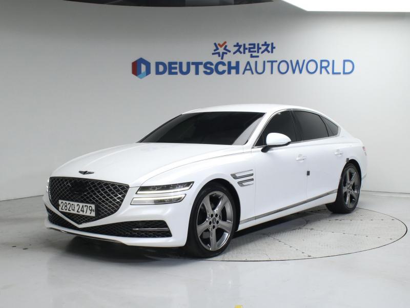 ׽ý  ôG80 ָ 2.5 2WD ⺻