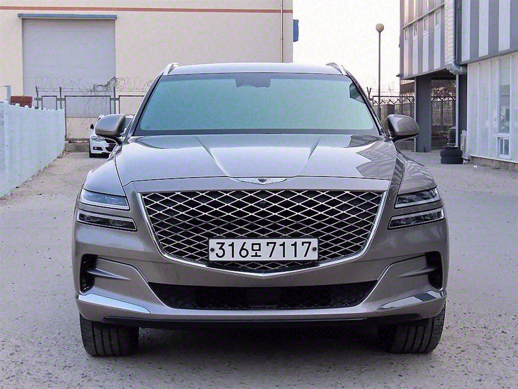 ׽ý GV80 3.0  AWD ⺻