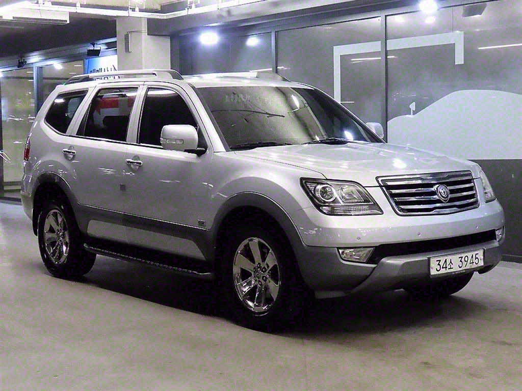  Ϻ  4WD KV300