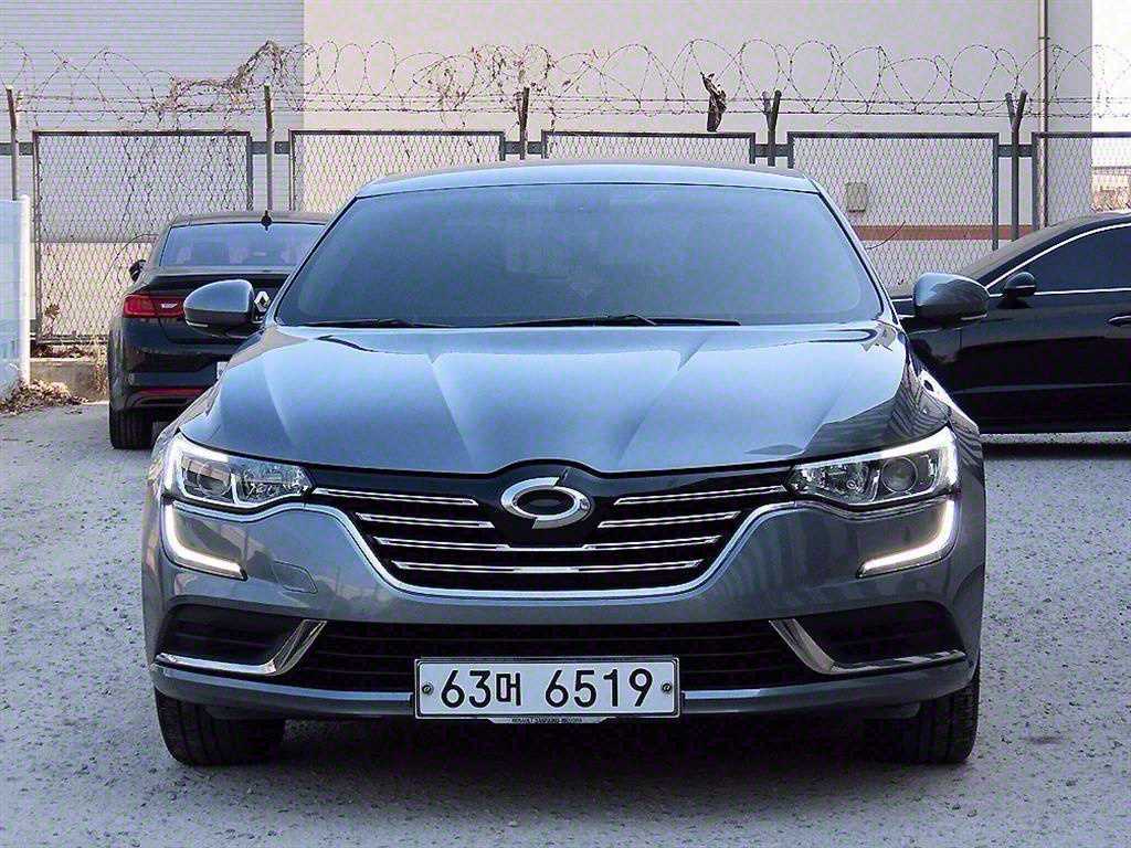 (Ｚ) SM6 2.0 LPe  LE
