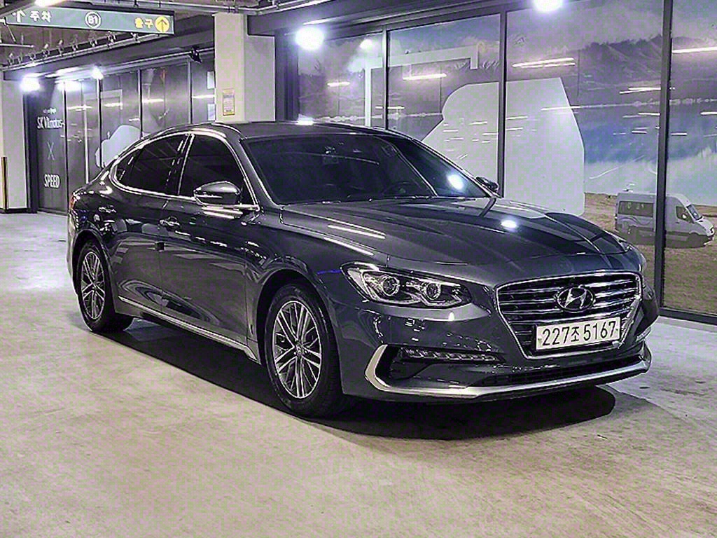  ׷IG 2.4 GDi ̾