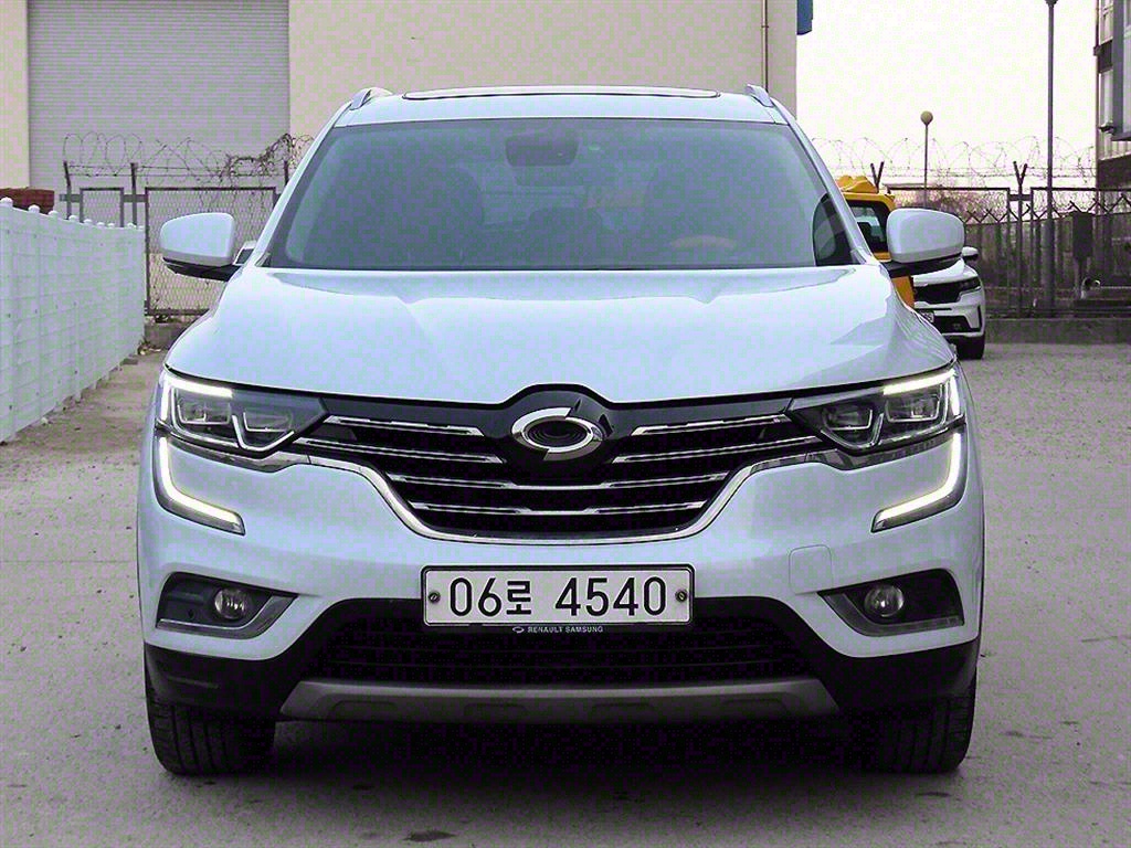 (Ｚ) QM6 2.0 dCi 4WD RE ñ״ó