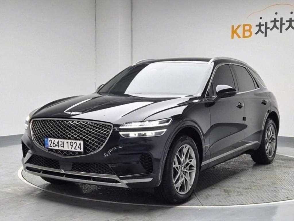 ׽ý GV70 2.5T 2WD ⺻