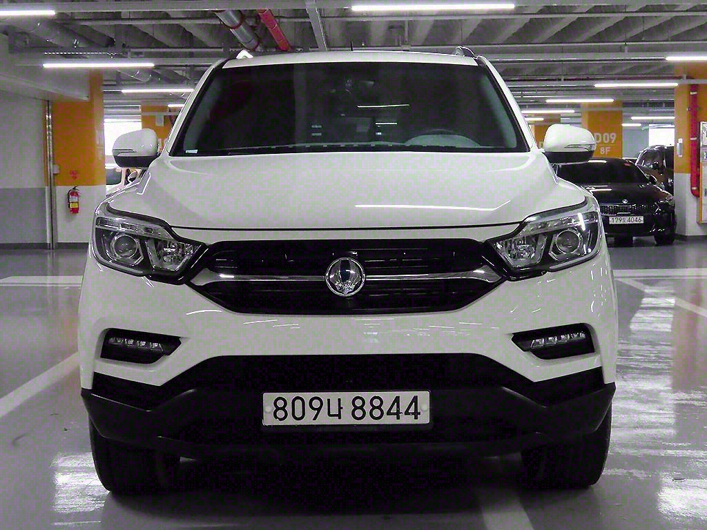 KGƼ(ֿ)   2.2 4WD 庥ó