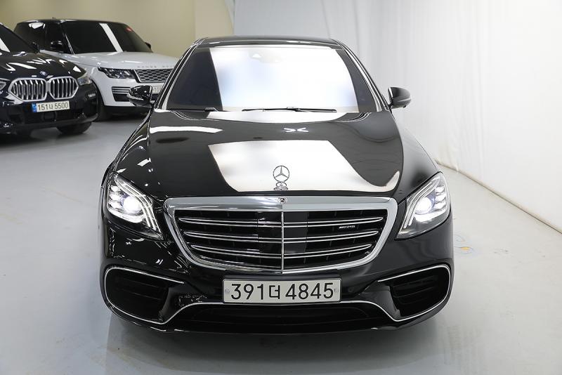  SŬ(6) S63L AMG 4ƽ+ 