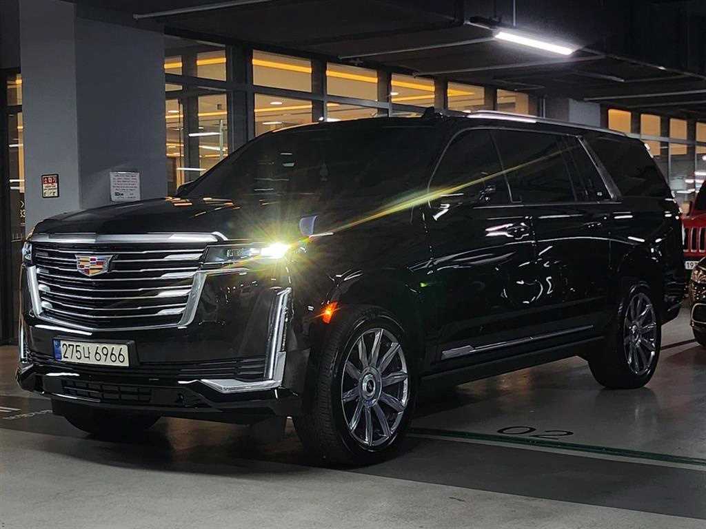 ĳ ÷̵(5) 6.2 V8 ESV ̾ Ÿ ÷Ƽ