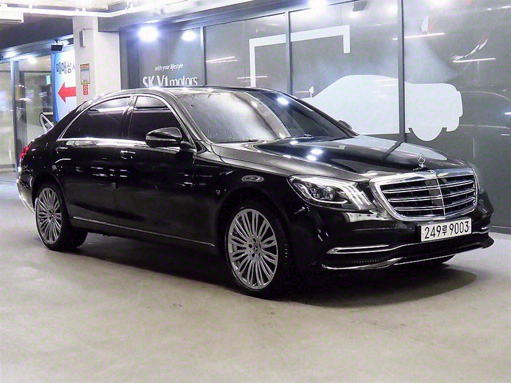  SŬ(6) S560L 4ƽ 