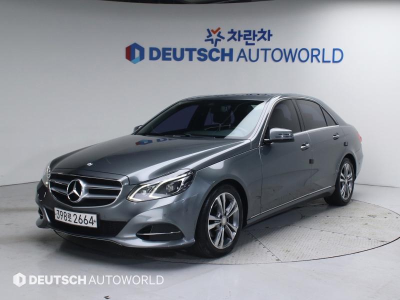  EŬ(4) E220 CDI  