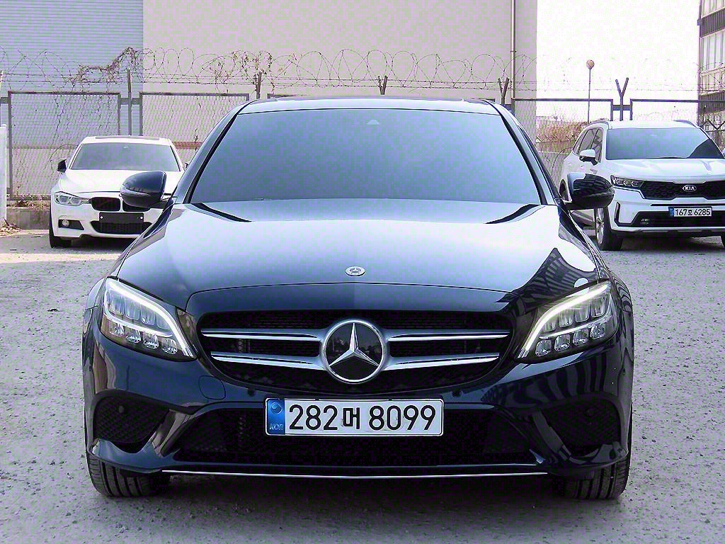  CŬ(4) C200 