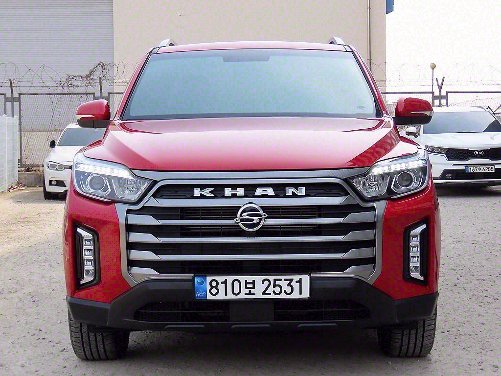 KGƼ(ֿ)    ĭ 2.2 2WD Ƽ