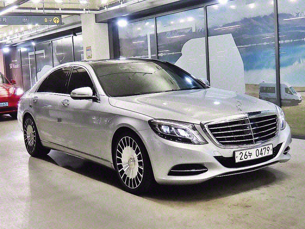  SŬ(6) S400L 4ƽ 