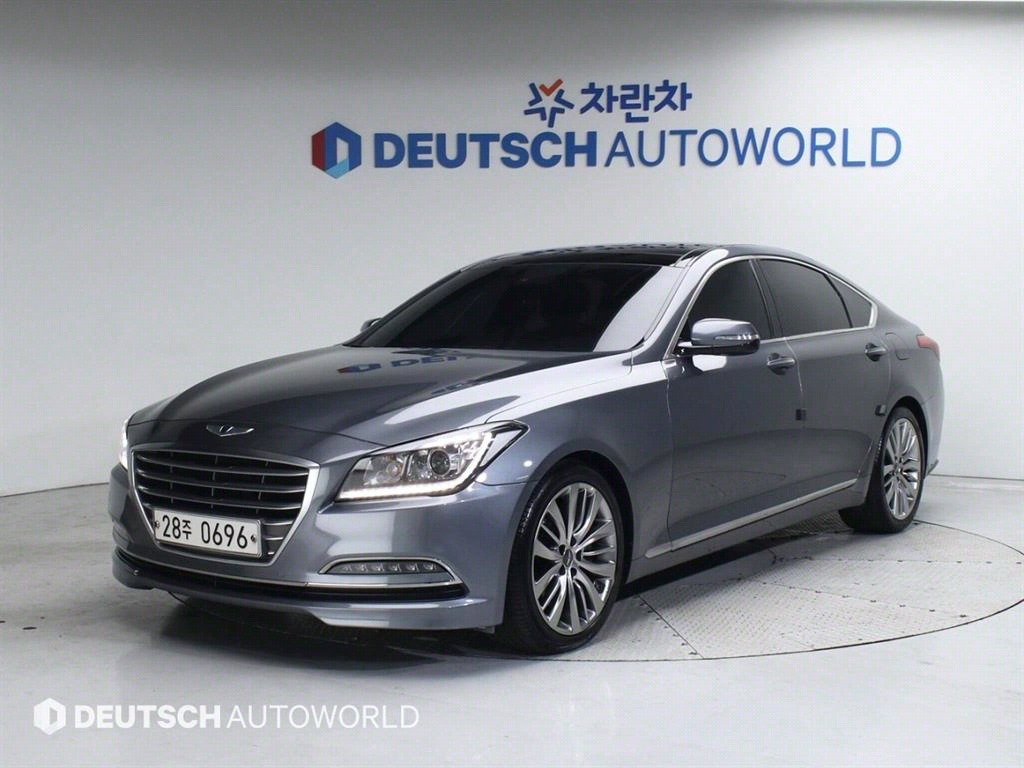  ׽ýDH G330 AWD ̾