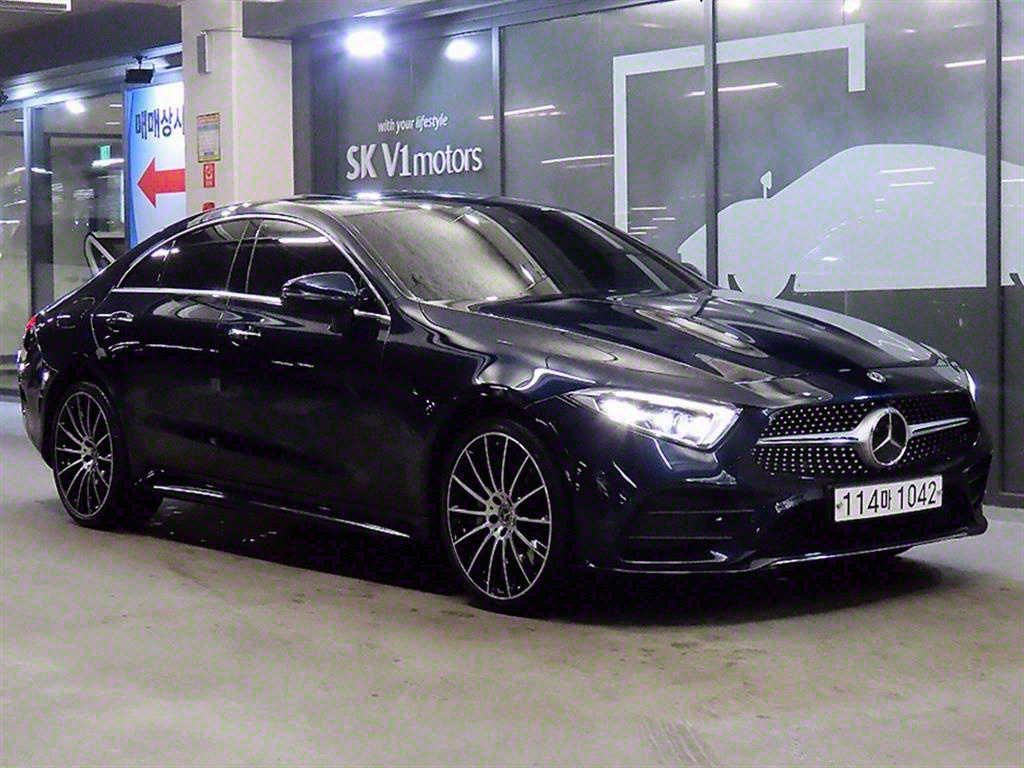  CLSŬ(3) CLS 450 4ƽ AMG 