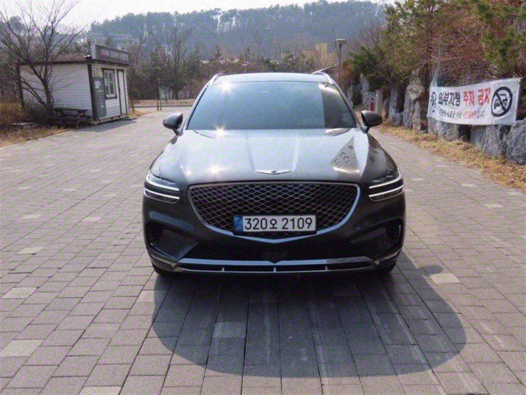 ׽ý GV70 2.5T 2WD ⺻