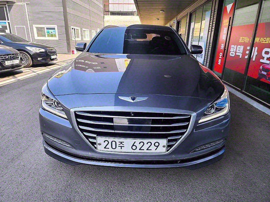  ׽ýDH G380 AWD Ƽ