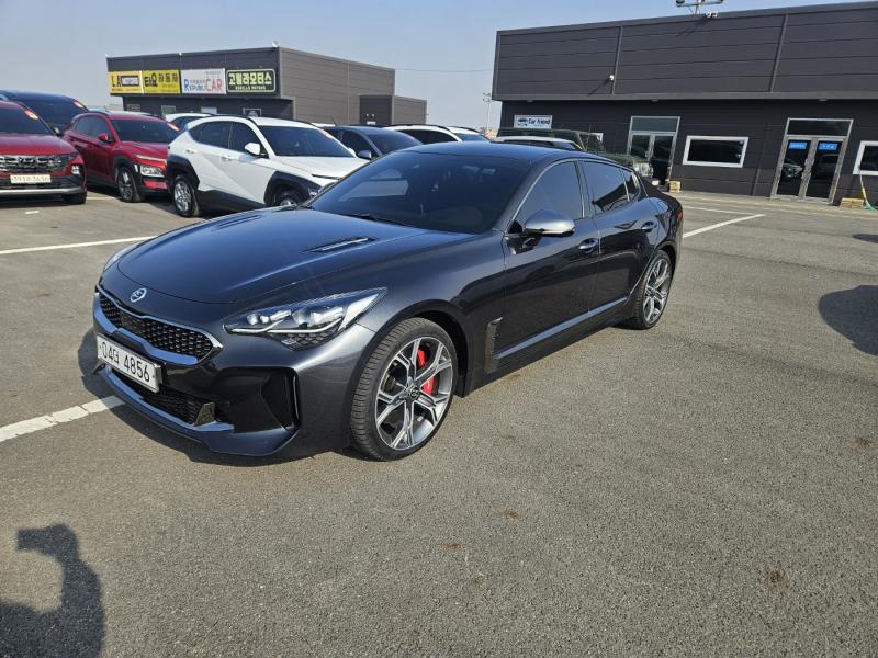  þ 3.3 ͺ AWD GT