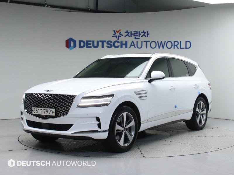 ׽ý GV80 2.5 ָ AWD ⺻