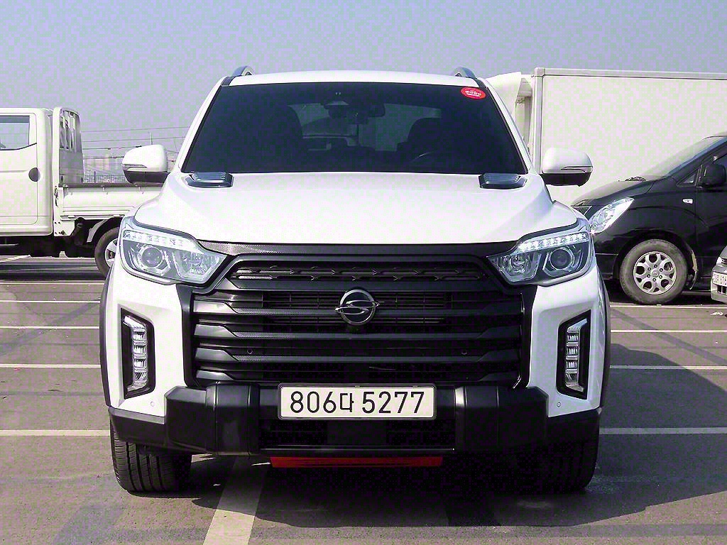 KGƼ(ֿ)    2.2 4WD ͽ