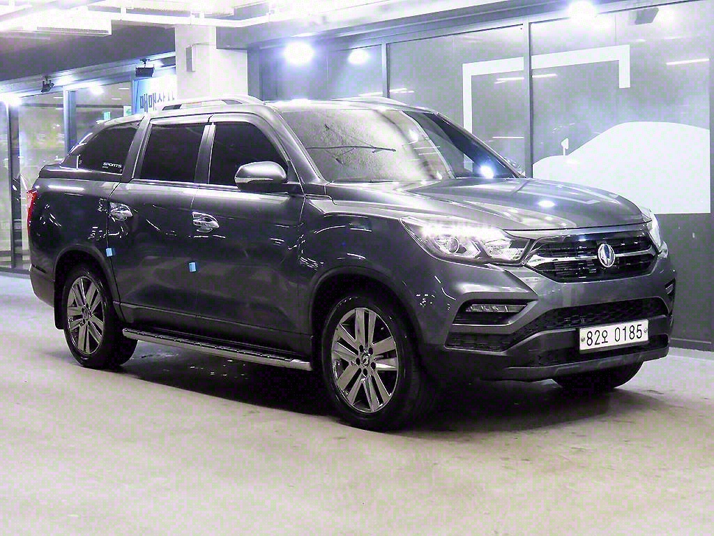 KGƼ(ֿ)   2.2 4WD Ƽ 
