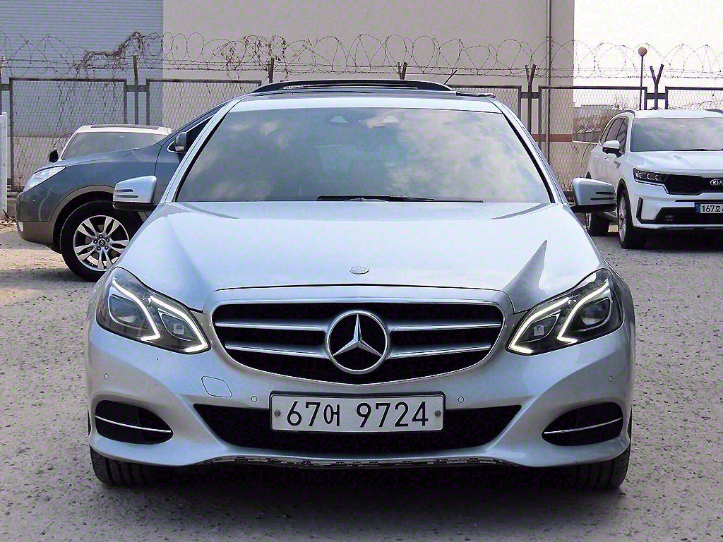  EŬ(4) E250 CDI  4ƽ ƹ氡