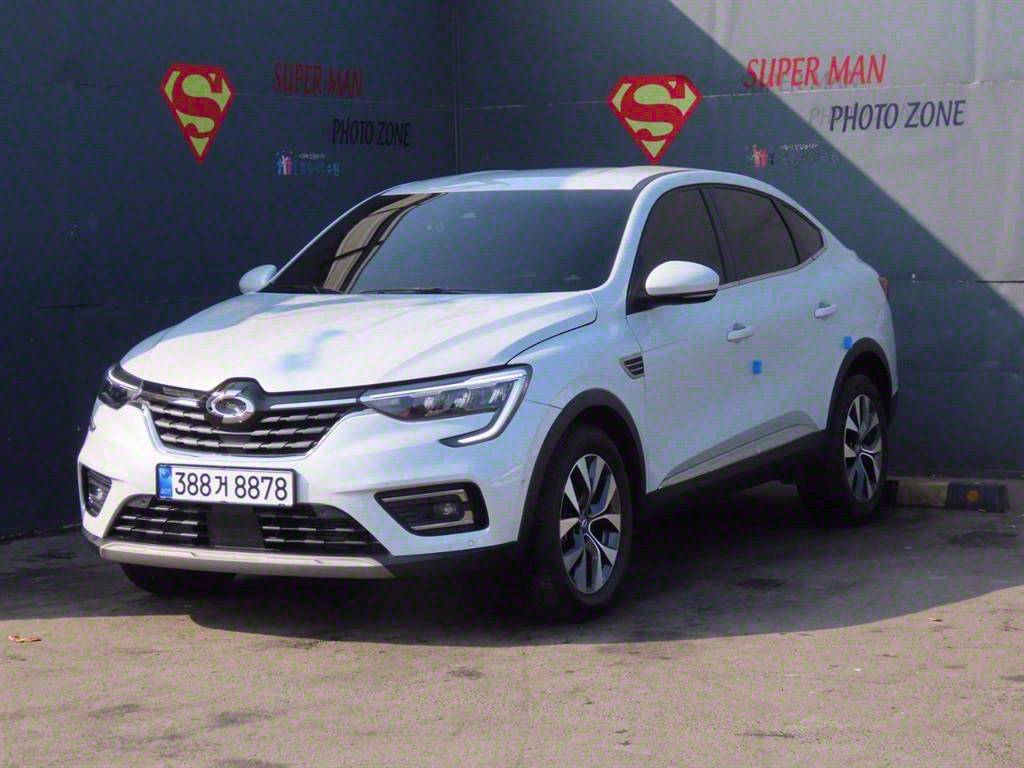 (Ｚ) XM3 1.3 TCe RE