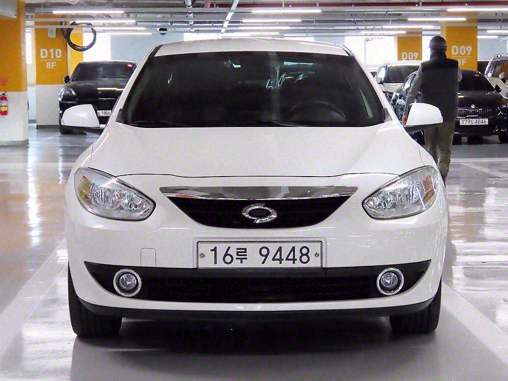 (Ｚ)  SM3 1.6 RE 