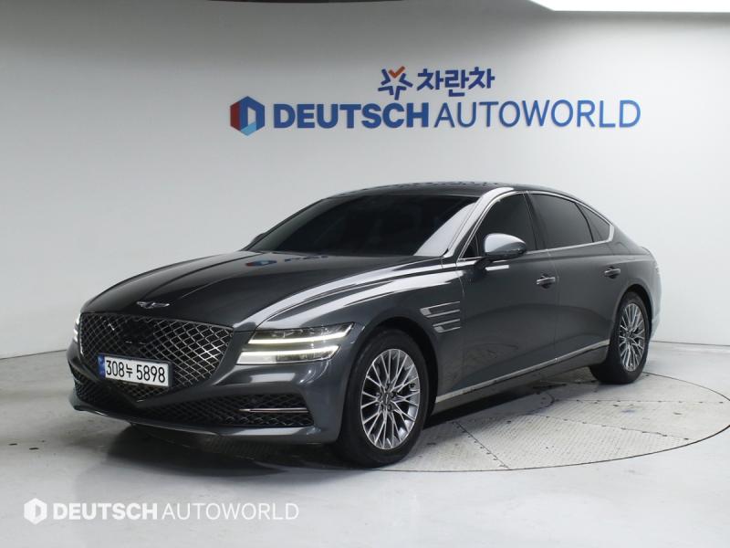 ׽ý  ôG80  2.2 2WD ⺻