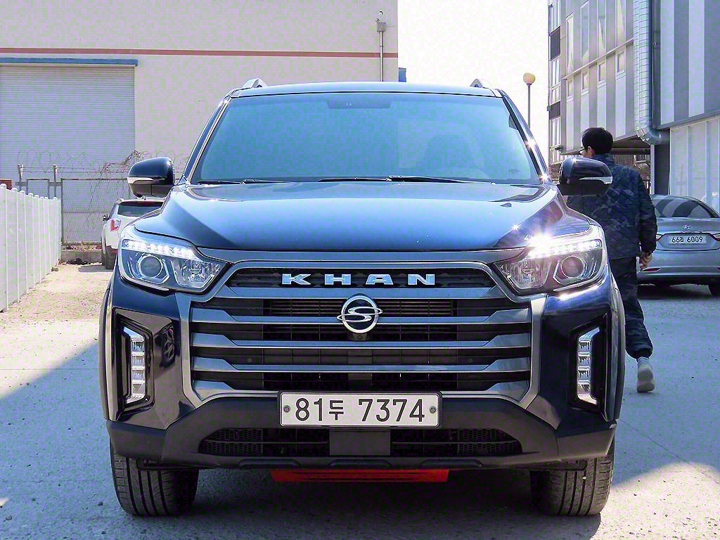 KGƼ(ֿ)    ĭ 2.2 4WD Ƽ