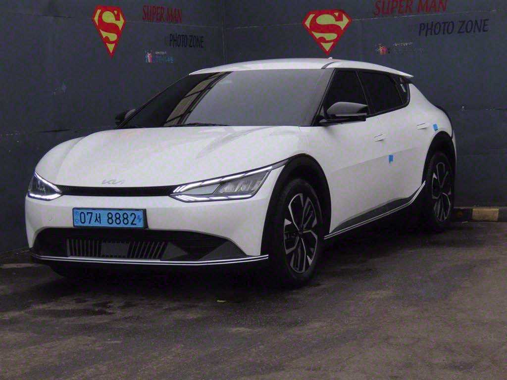  EV6   2WD 