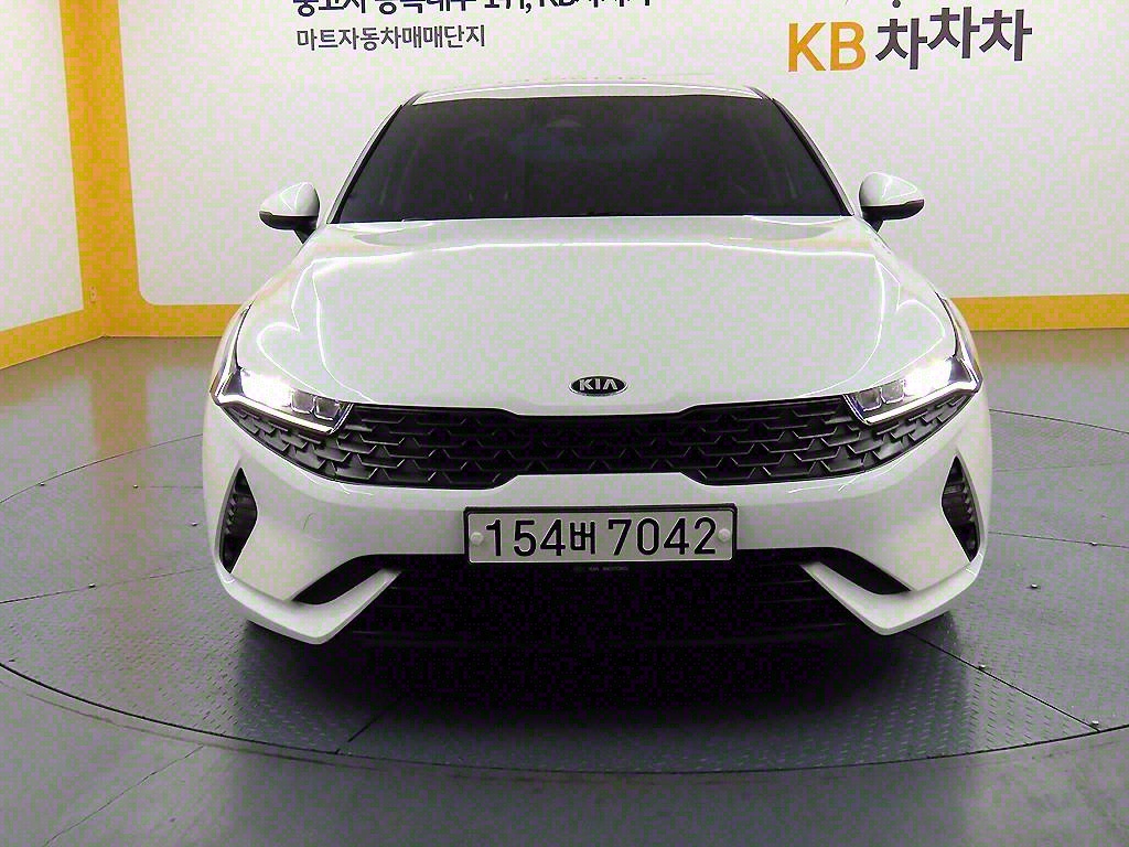   K5 ̺긮(DL3) 2.0 HEV Ʈ
