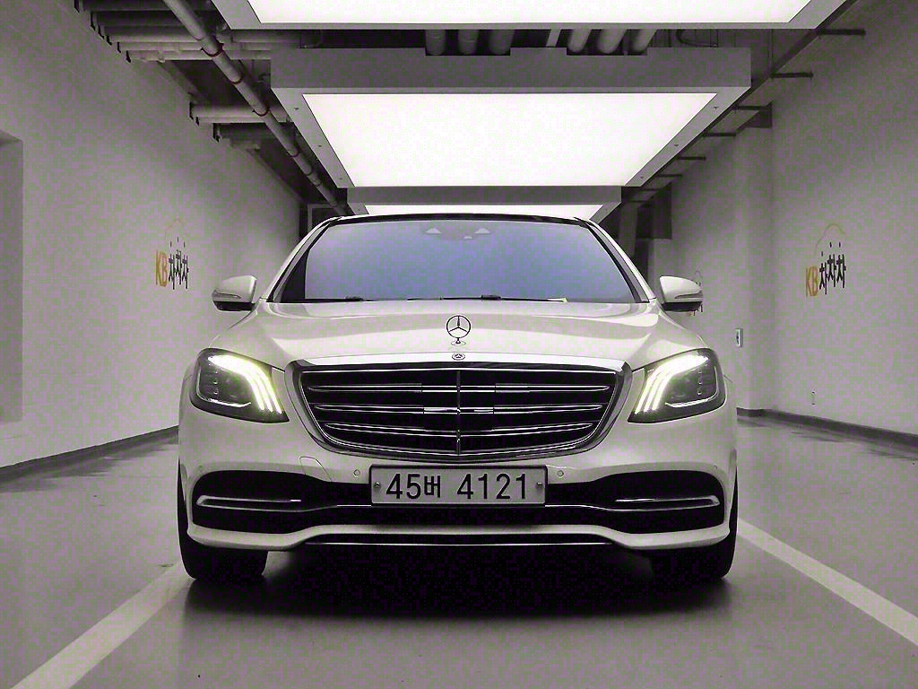  SŬ(6) S350L 