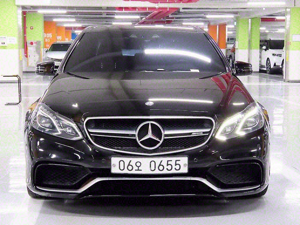  EŬ(4) E63 AMG 4ƽ 