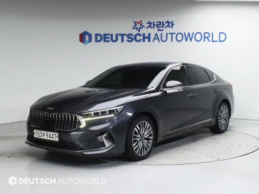  K7 ̾ 3.0 GDi 
